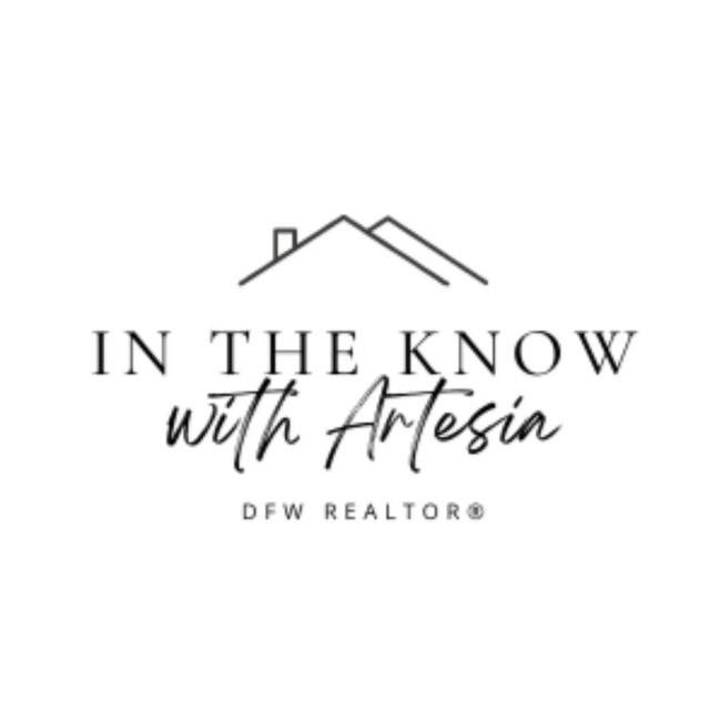 In The Know w/Artesia Podcast on Spotify