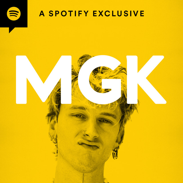 Colson Baker (aka Machine Gun Kelly) Armchair Expert with Dax Shepard