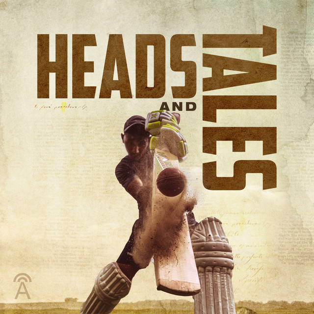 Heads and Tales Podcast on Spotify