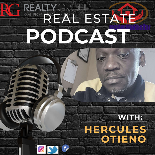 Hercules 's Real Estate Podcast Podcast on Spotify