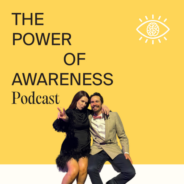 The Power of Awareness INTRO EP Get to know Alana ‘Dalesy’ Dales and