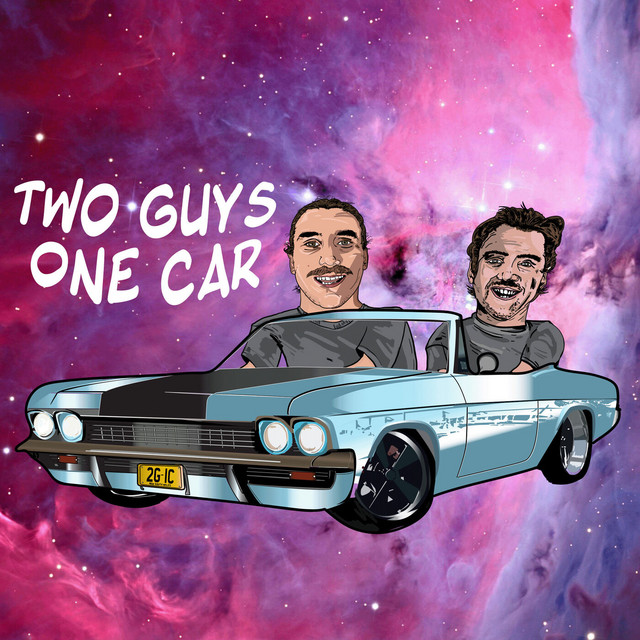 Two Guys One Car Podcast on Spotify