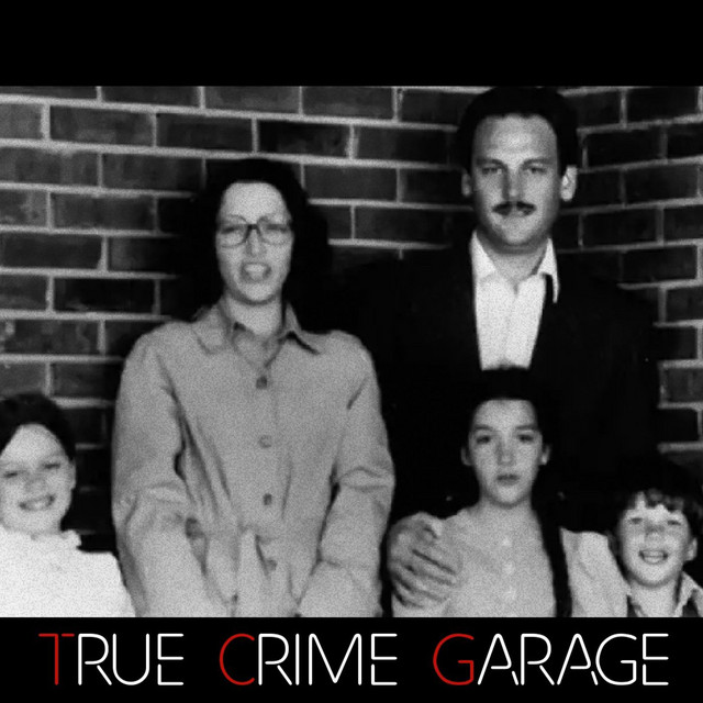 The Hendricks Family Murders /// Part 1 /// 711 True Crime Garage