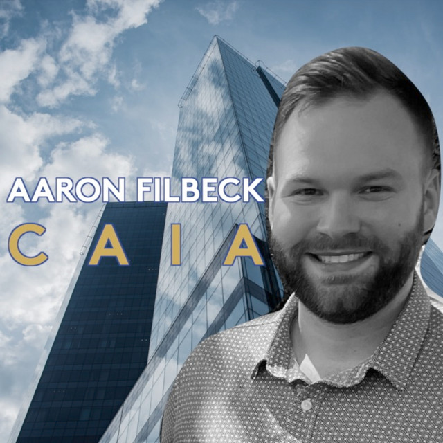 Private Debt & The Democratization of Alternatives Aaron Filbeck Managing Director and Head of