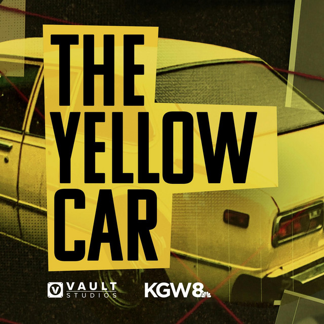 The Yellow Car Podcast on Spotify