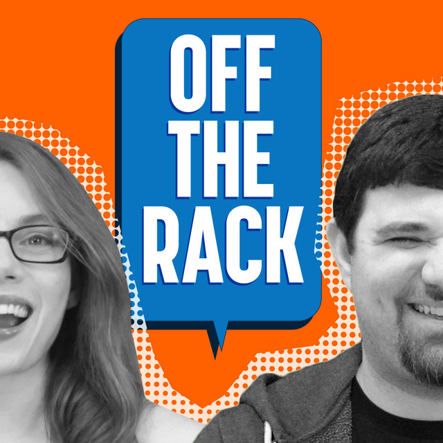 Off the Rack Reviews Podcast on Spotify