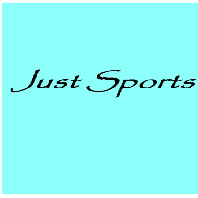 Just Sports Podcast on Spotify