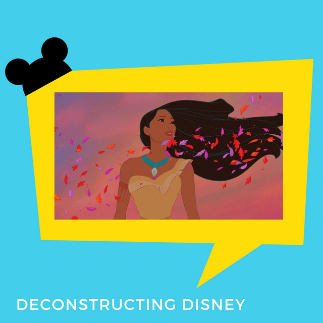 ⭐ Pocahontas perplex summary. The Pocahontas Perplex The Image of