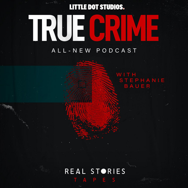 Real Stories Tapes True Crime Podcast on Spotify