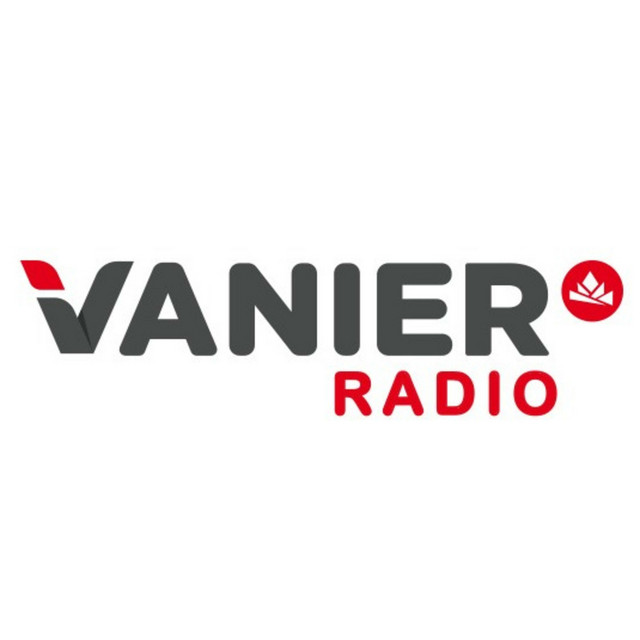 Vanier Radio Podcast on Spotify