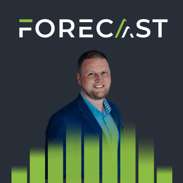 FORECAST Podcast on Spotify