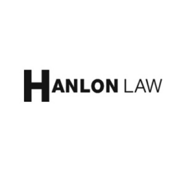 Hanlon Law Podcast on Spotify