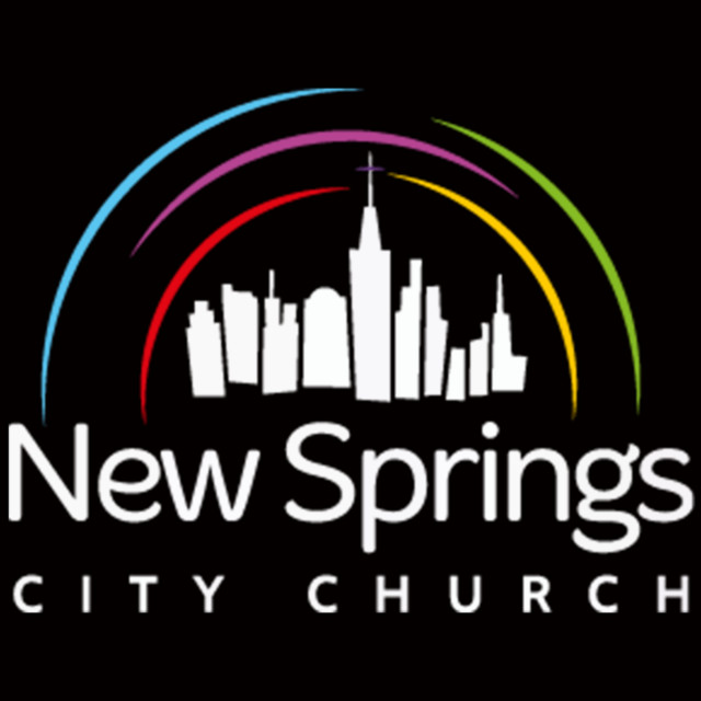 New Springs City Church Podcast on Spotify
