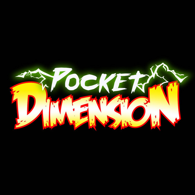 Pocket Dimension Podcast on Spotify