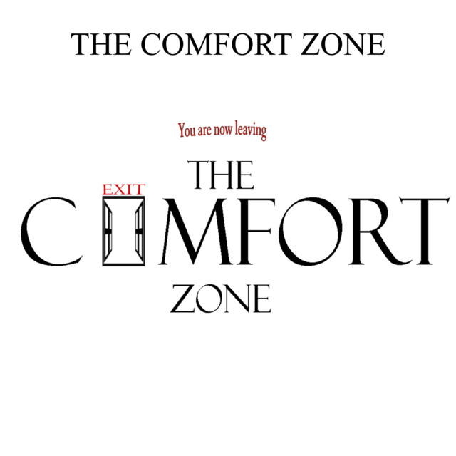 The ComFort Zone Podcast on Spotify