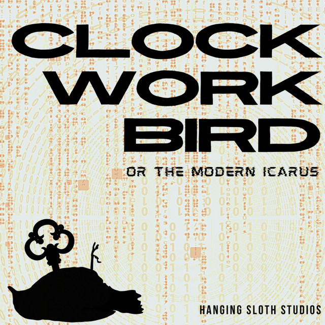 Clockwork Bird Podcast on Spotify