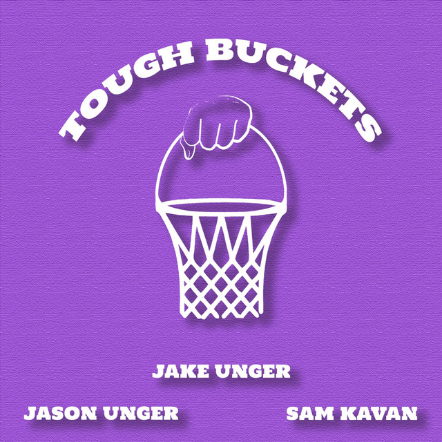 Tough Buckets Podcast on Spotify