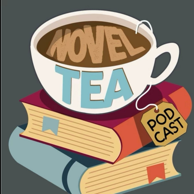 Novel Tea Podcast on Spotify
