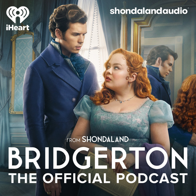 Inside the Ton The Wallflower Bridgerton The Official Podcast