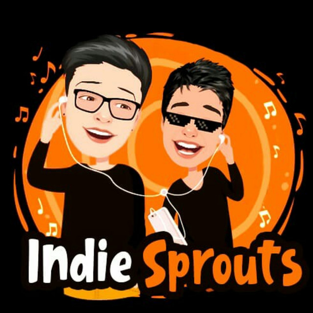 Indie Sprouts Podcast on Spotify