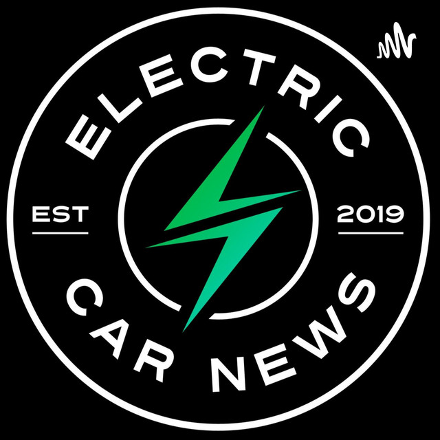 Electric Car News Podcast on Spotify