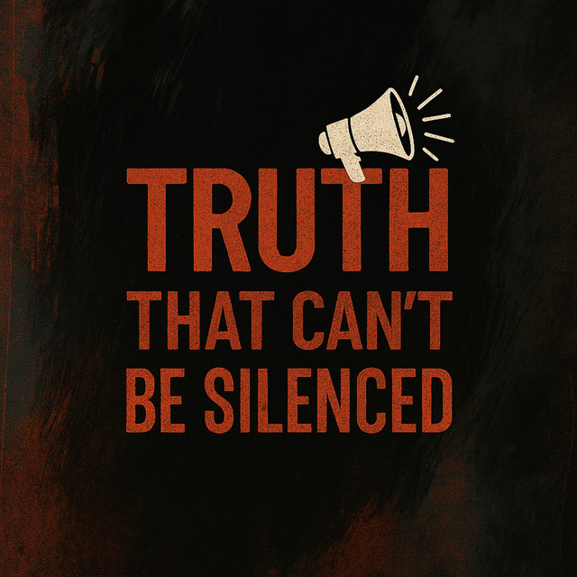 Truth That Can’t Be Silenced A Tim 4 Him Podcast on Spotify