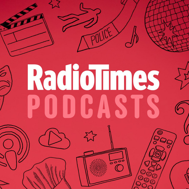 Radio Times Podcast Podcast on Spotify