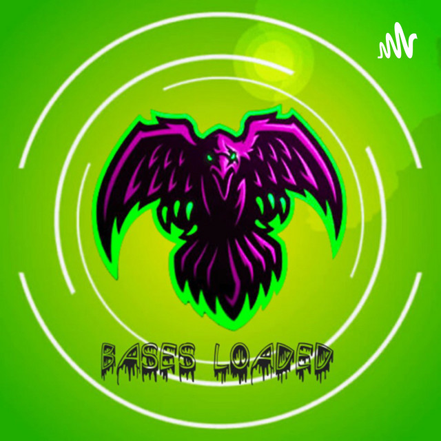 Bases loaded Podcast on Spotify