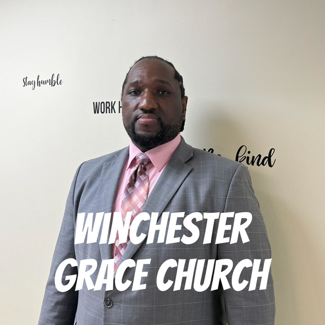 Winchester Grace Church Podcast on Spotify