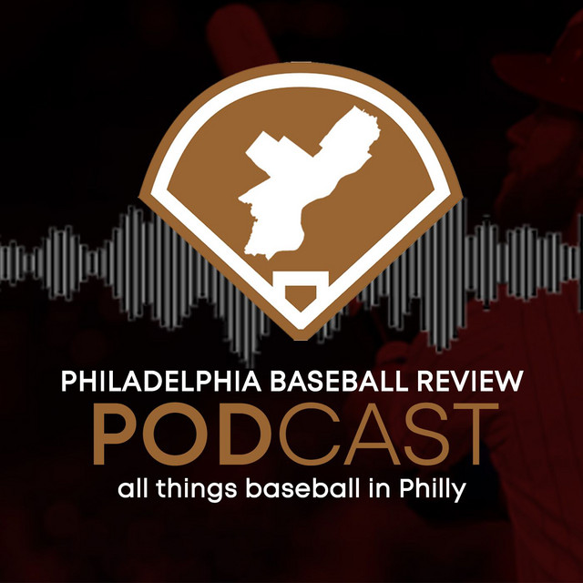 Philadelphia Baseball Review Podcast Podcast on Spotify