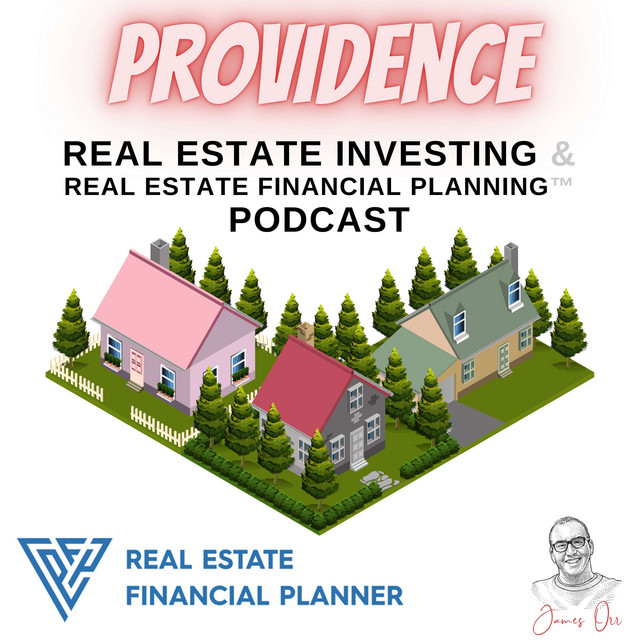 Providence Real Estate Investing & Real Estate Financial Planning