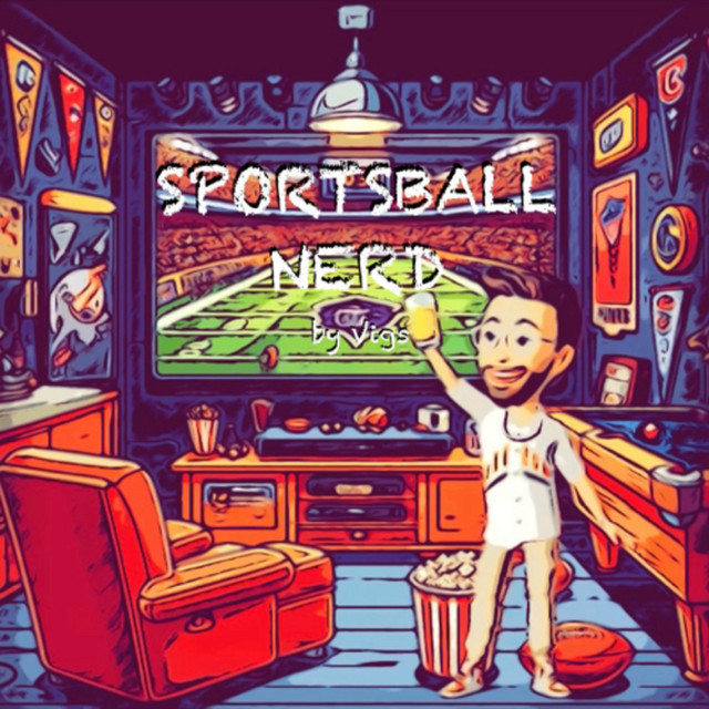 Sportsball Nerd Podcast on Spotify