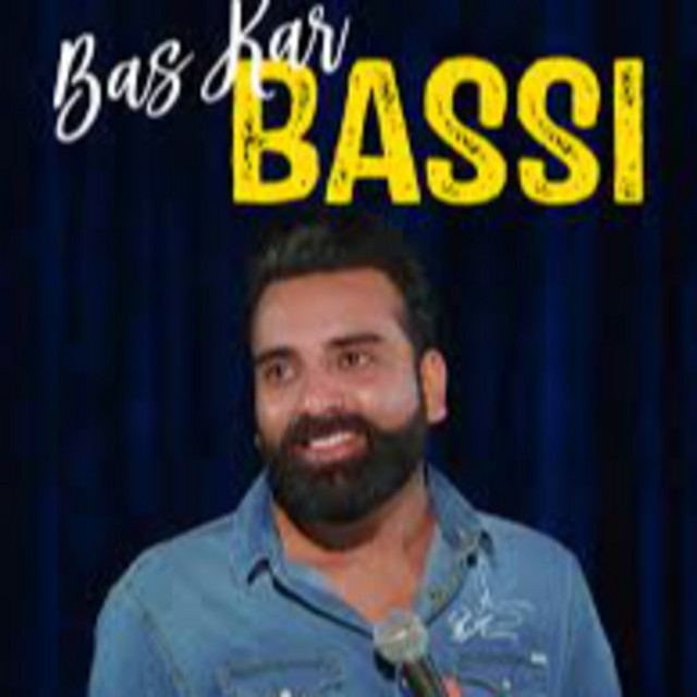 Bas kar Bassi part 1 hindi stand up comedy Podcast on Spotify