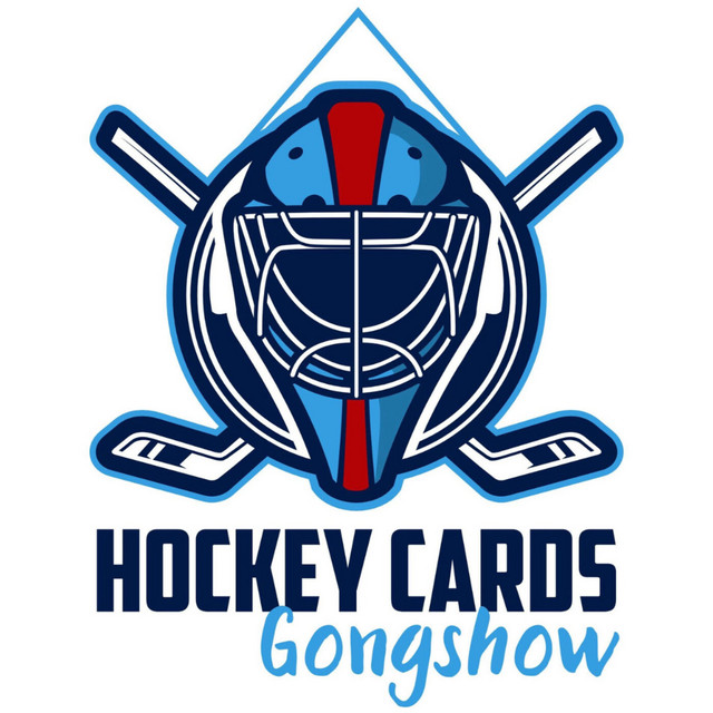 Hockey Cards Gongshow Podcast on Spotify