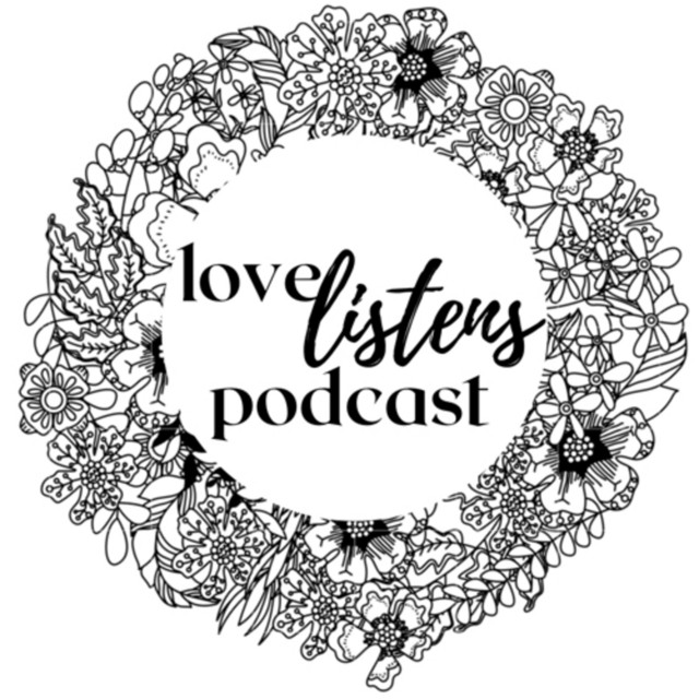 Love Listens Podcast Podcast on Spotify