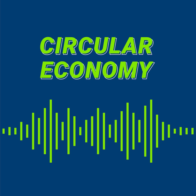 Making the Circular Economy Reality in Mobility Moving Your Future by