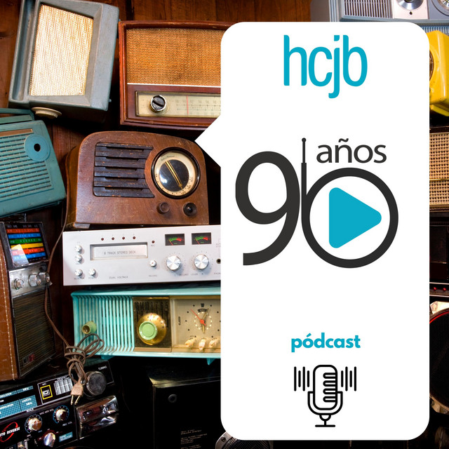 HCJB Nuestra historia Podcast on Spotify