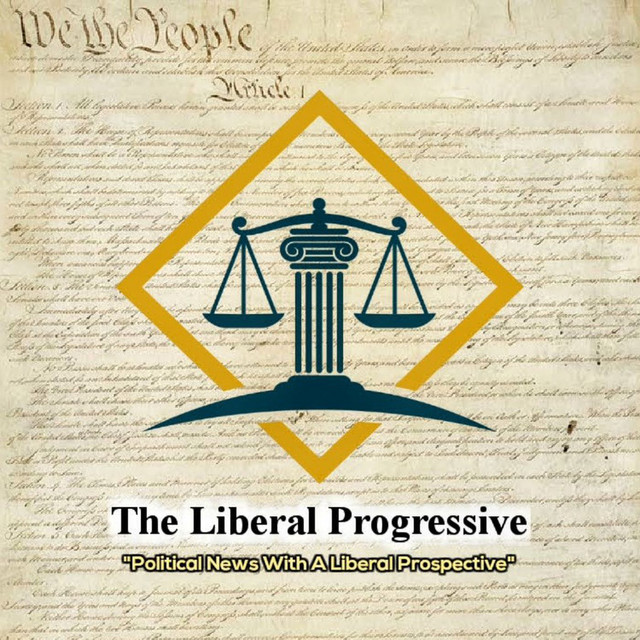 Liberal Progressive News Podcast on Spotify