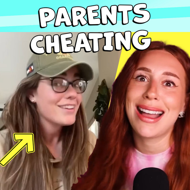 Parents That Got Caught Cheating Petty POV with Charlotte Dobre