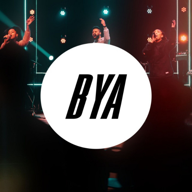 Brightmoor Young Adults Podcast on Spotify