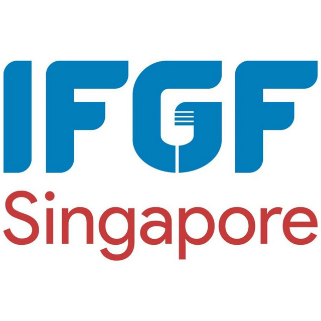 IFGF SINGAPORE Podcast on Spotify