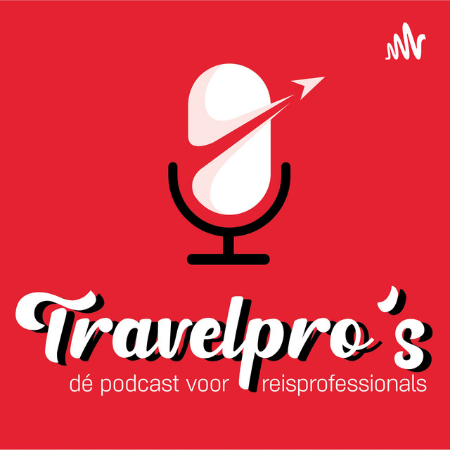 Travelpro's Podcast on Spotify