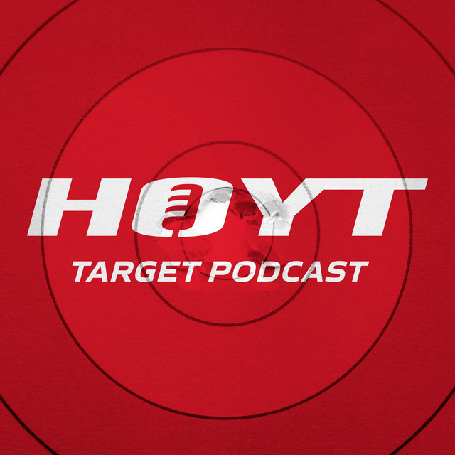 Hoyt Target Archery Podcast Podcast on Spotify