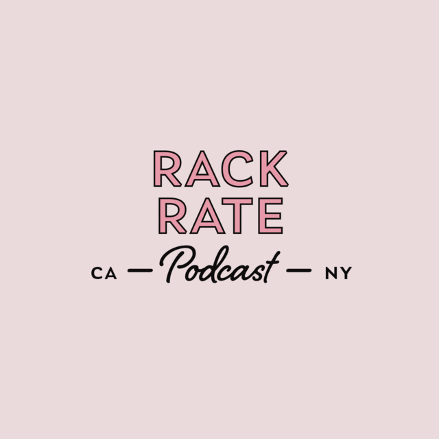 Rack Rate Podcast on Spotify