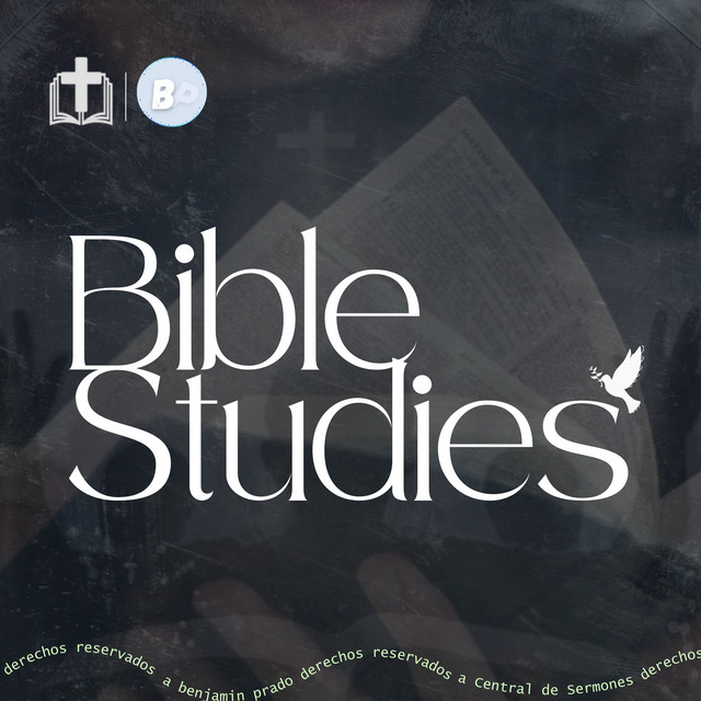 bible studies Podcast on Spotify