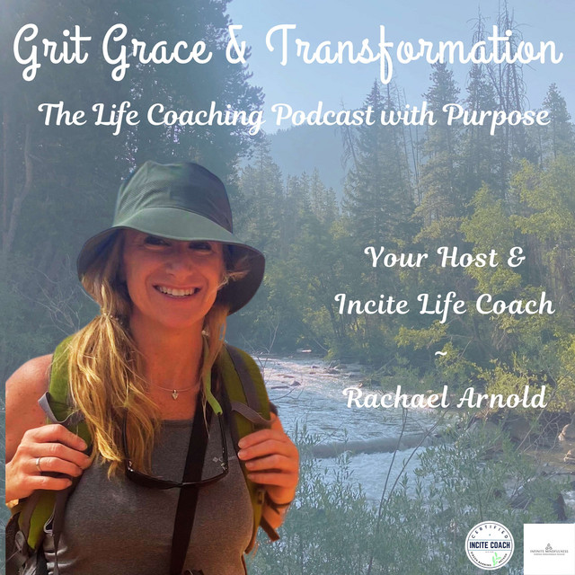 Grit Grace & Transformation Podcast on Spotify