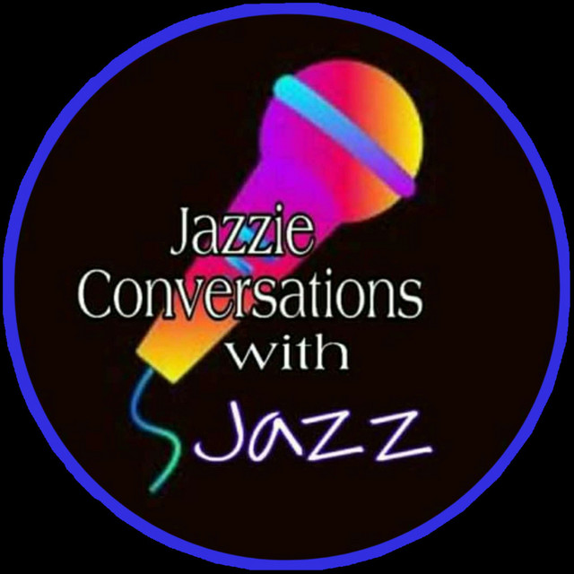 Jazzie Conversations With Jazz Podcast on Spotify