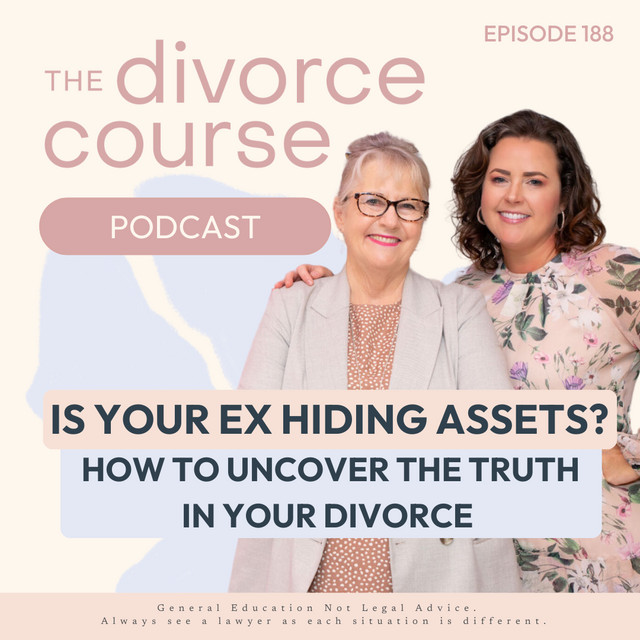 Is Your Ex Hiding Assets? How to Uncover the Truth in Divorce