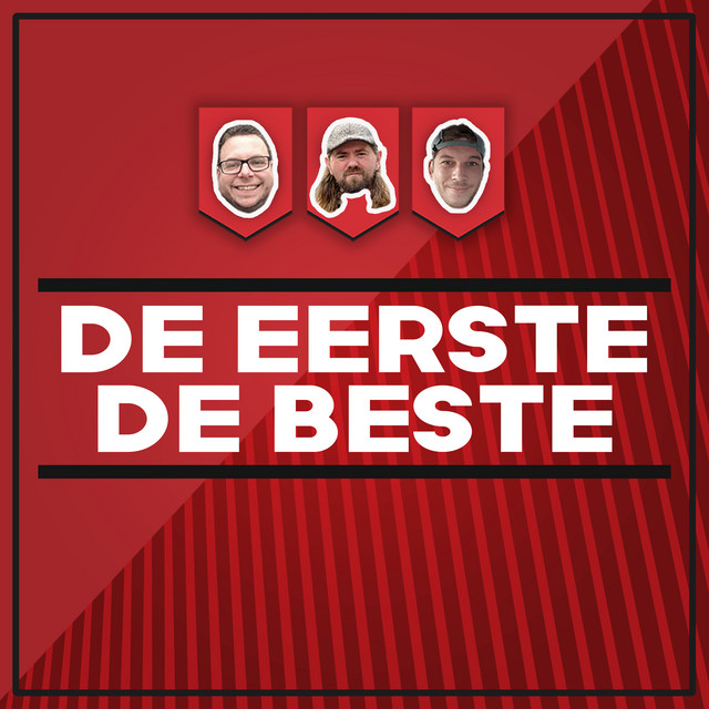 De Eerste de Beste Podcast on Spotify