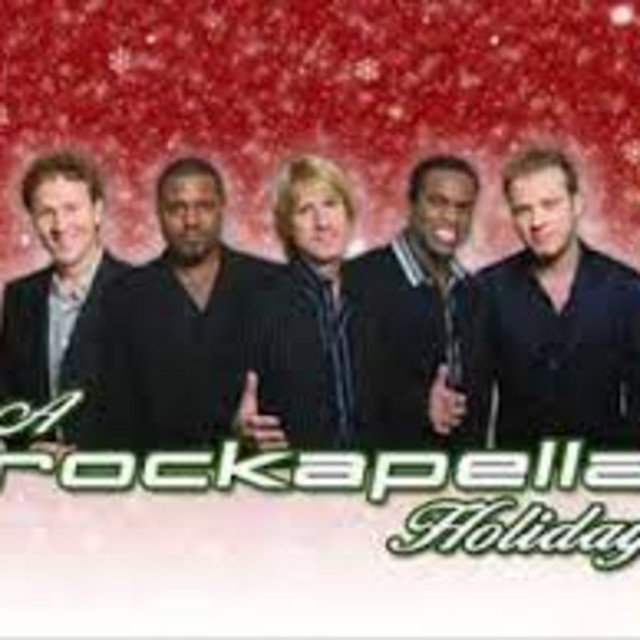 Zombie Jamboree Rockapella the good music Podcast on Spotify